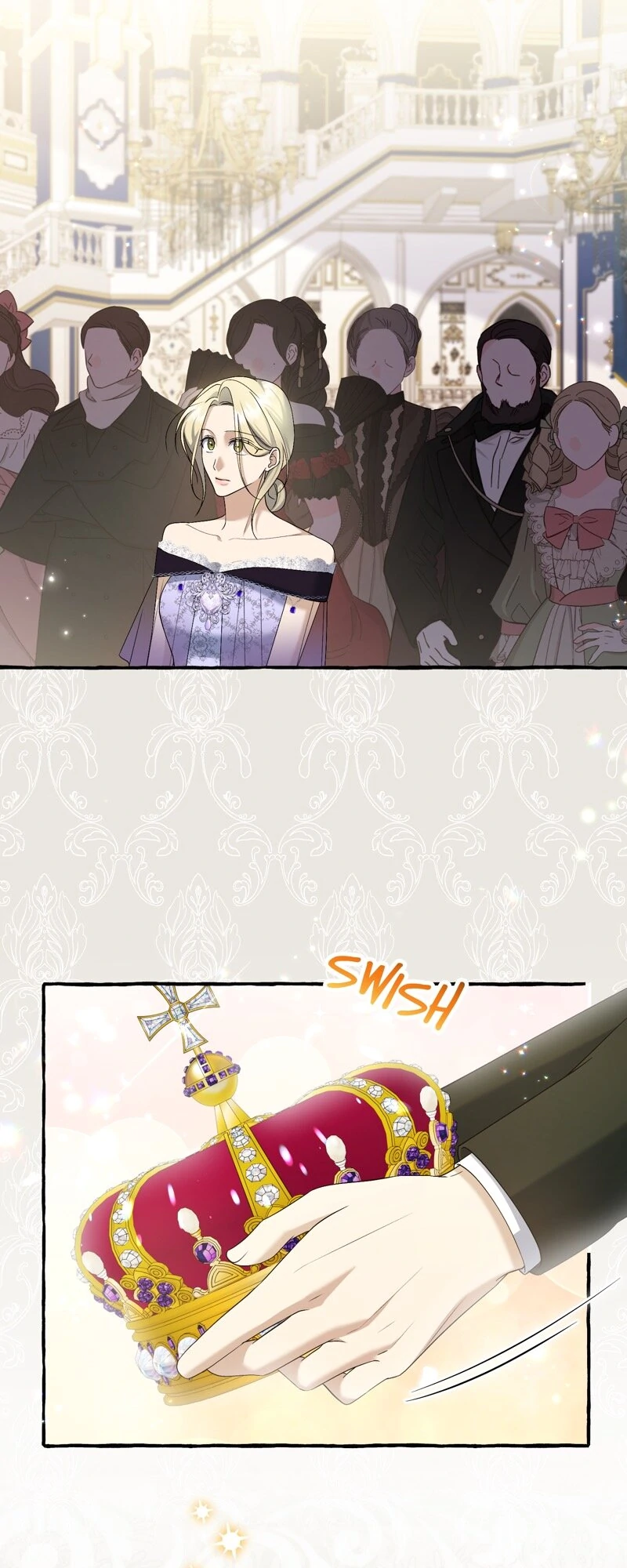 Are We Still in Love? chapter 52 page 1
