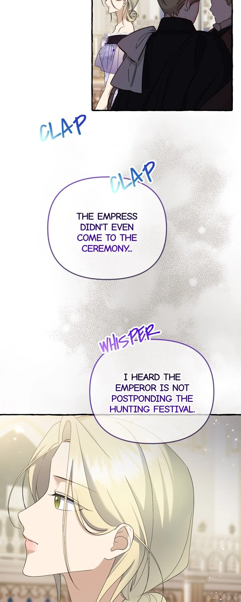 Are We Still in Love? chapter 52 page 4
