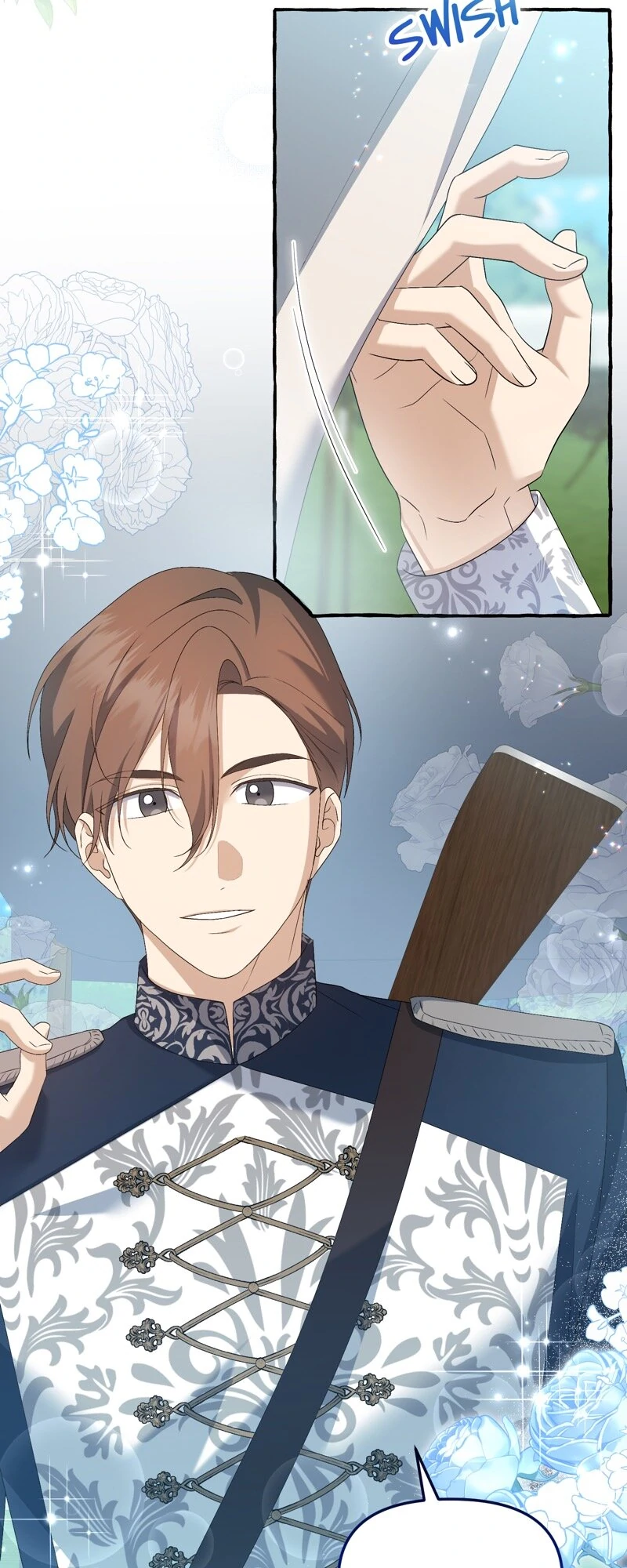 Are We Still in Love? chapter 52 page 9