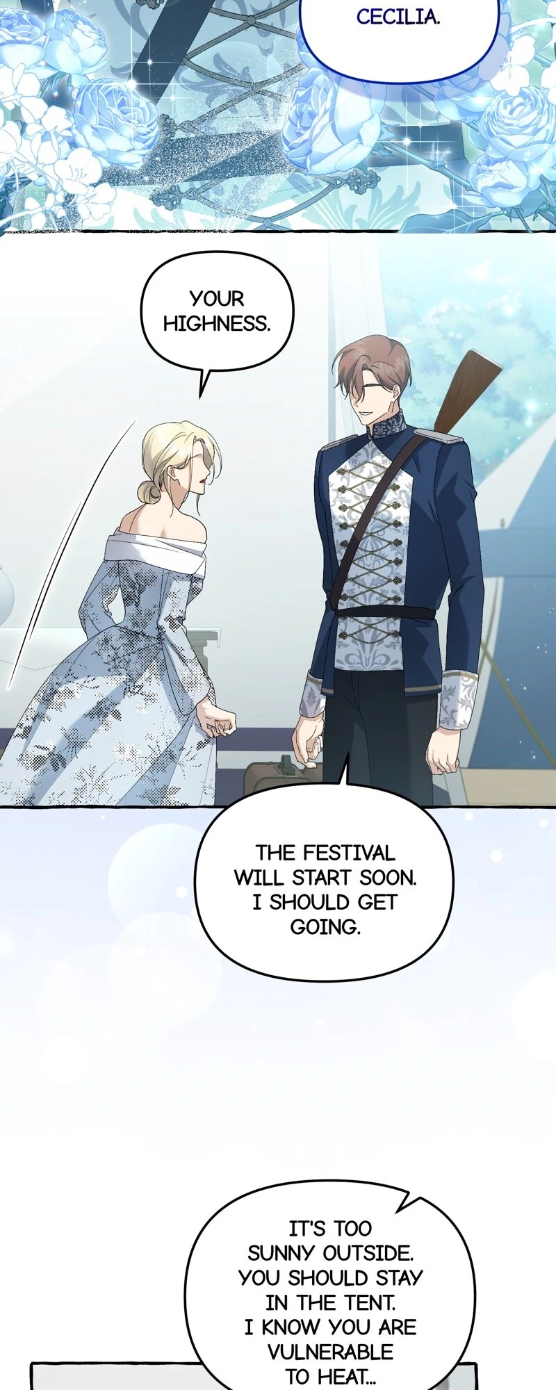 Are We Still in Love? chapter 52 page 10