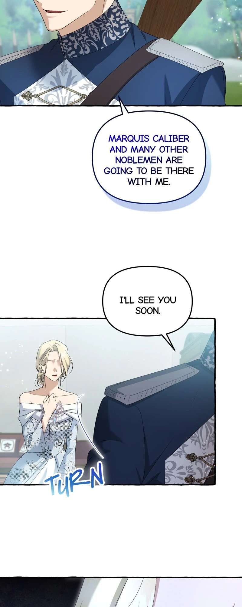 Are We Still in Love? chapter 52 page 12