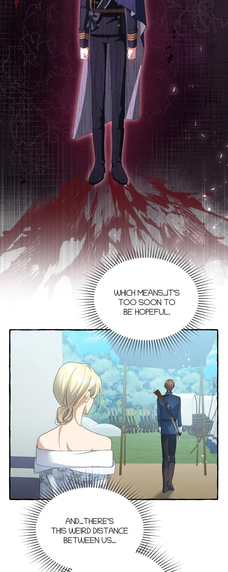 Are We Still in Love? chapter 52 page 15