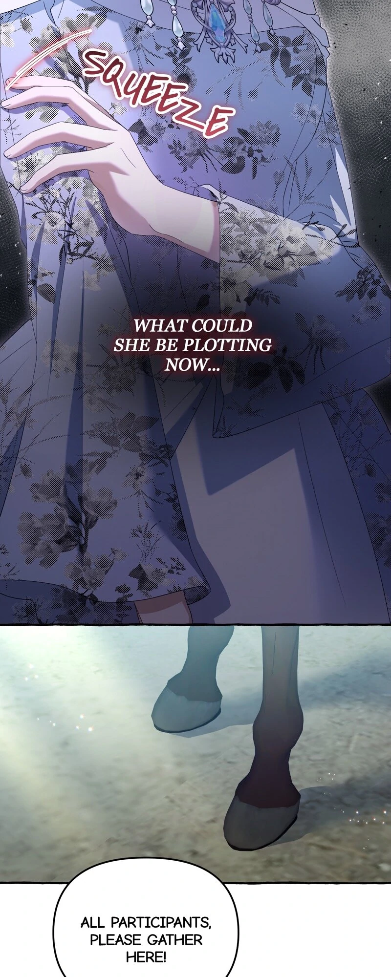 Are We Still in Love? chapter 52 page 18