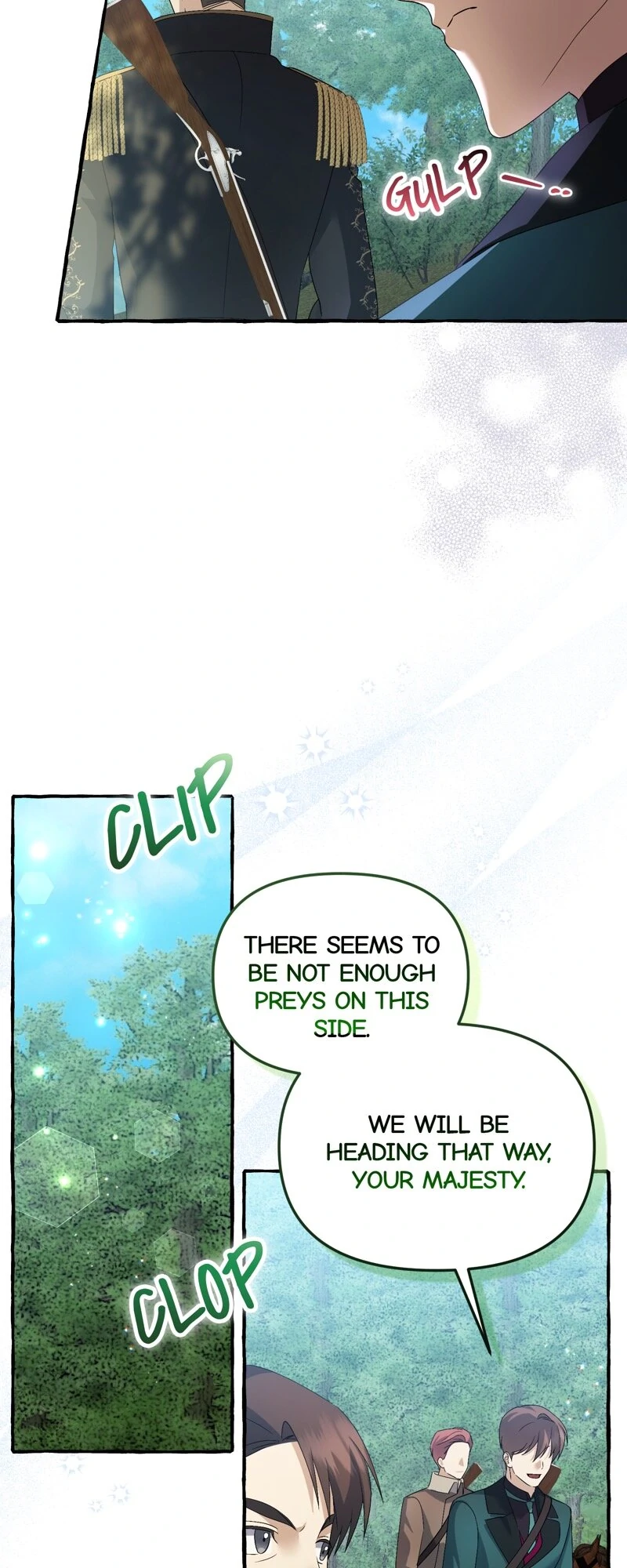 Are We Still in Love? chapter 52 page 20