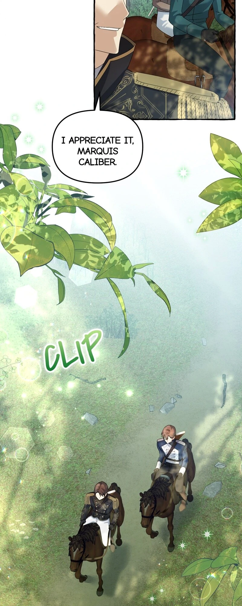 Are We Still in Love? chapter 52 page 21