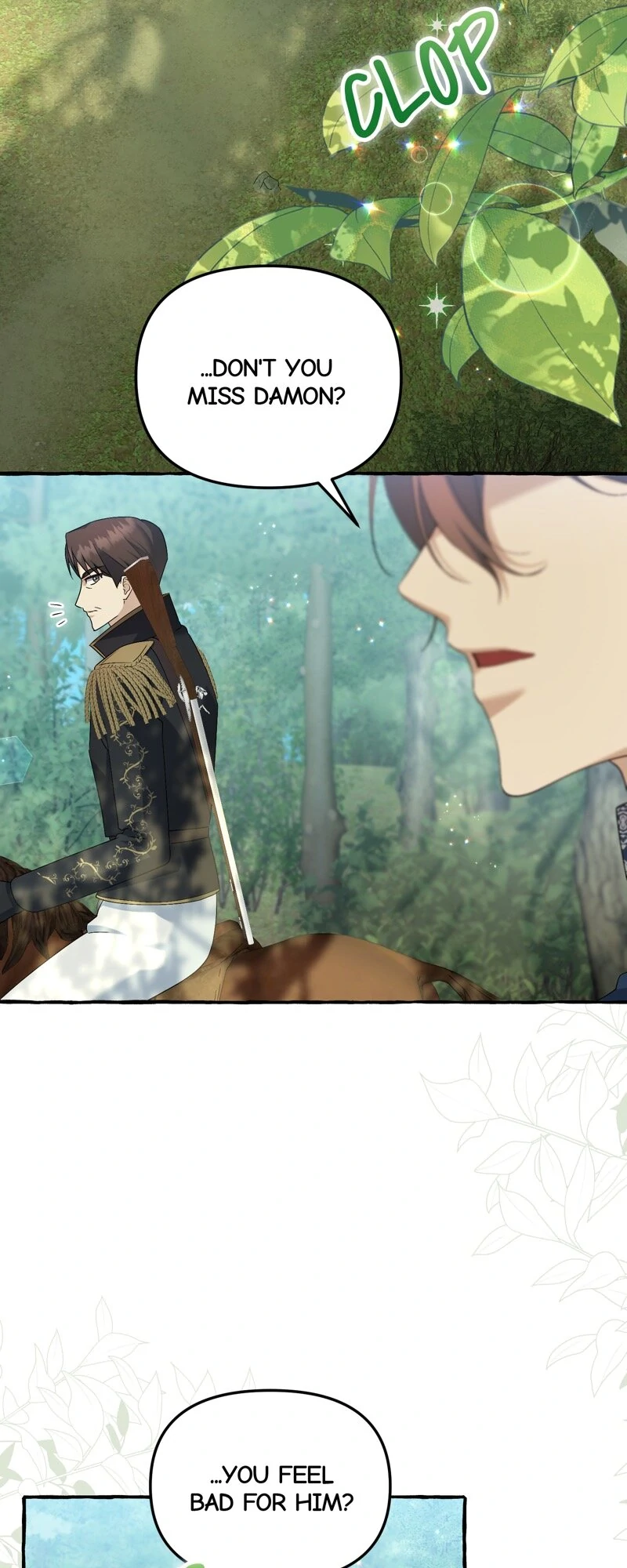 Are We Still in Love? chapter 52 page 22