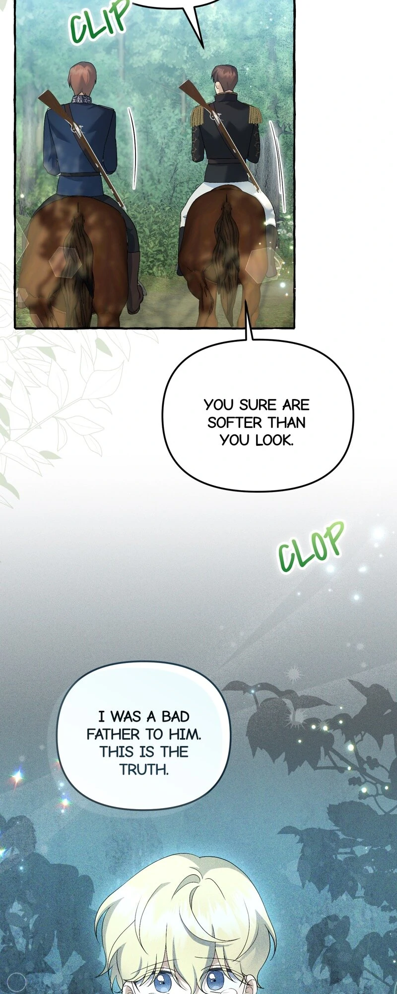Are We Still in Love? chapter 52 page 23