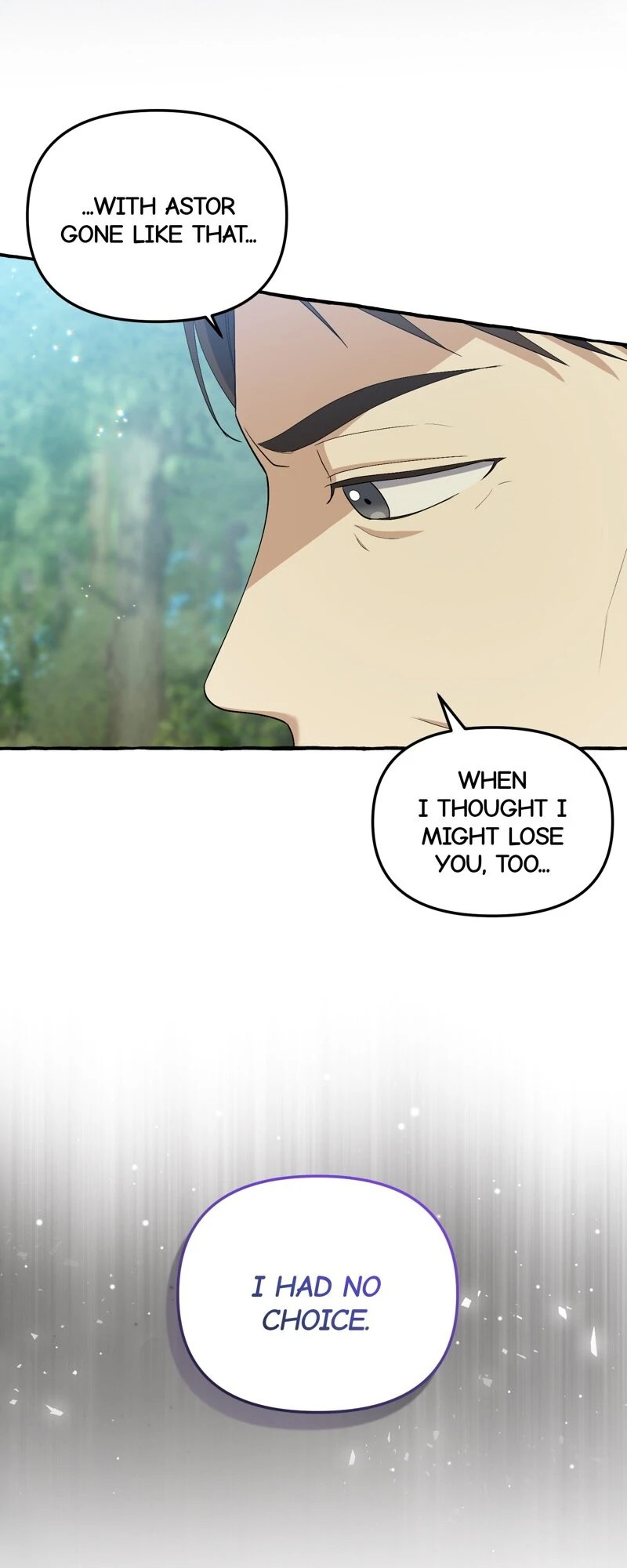 Are We Still in Love? chapter 52 page 25