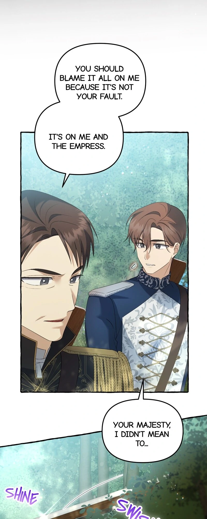 Are We Still in Love? chapter 52 page 26