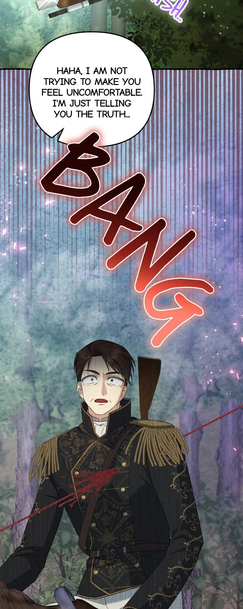 Are We Still in Love? chapter 52 page 27