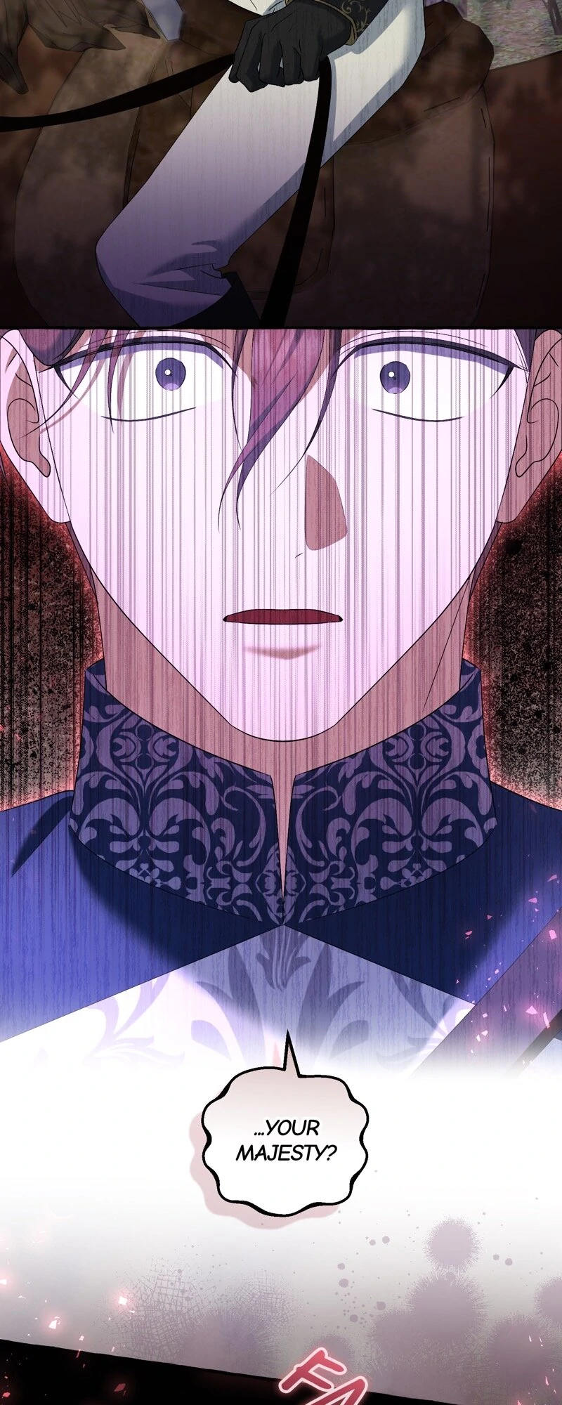 Are We Still in Love? chapter 52 page 28