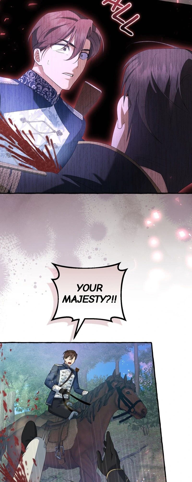 Are We Still in Love? chapter 52 page 29