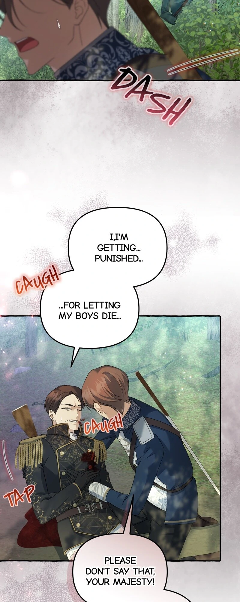 Are We Still in Love? chapter 52 page 31