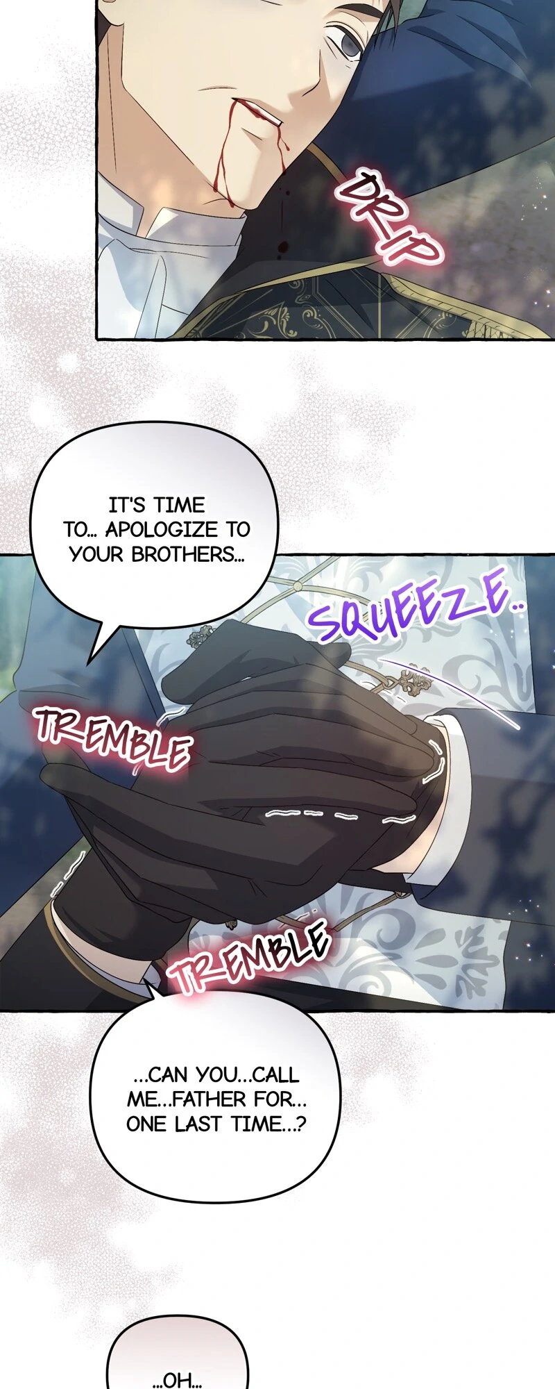Are We Still in Love? chapter 52 page 33