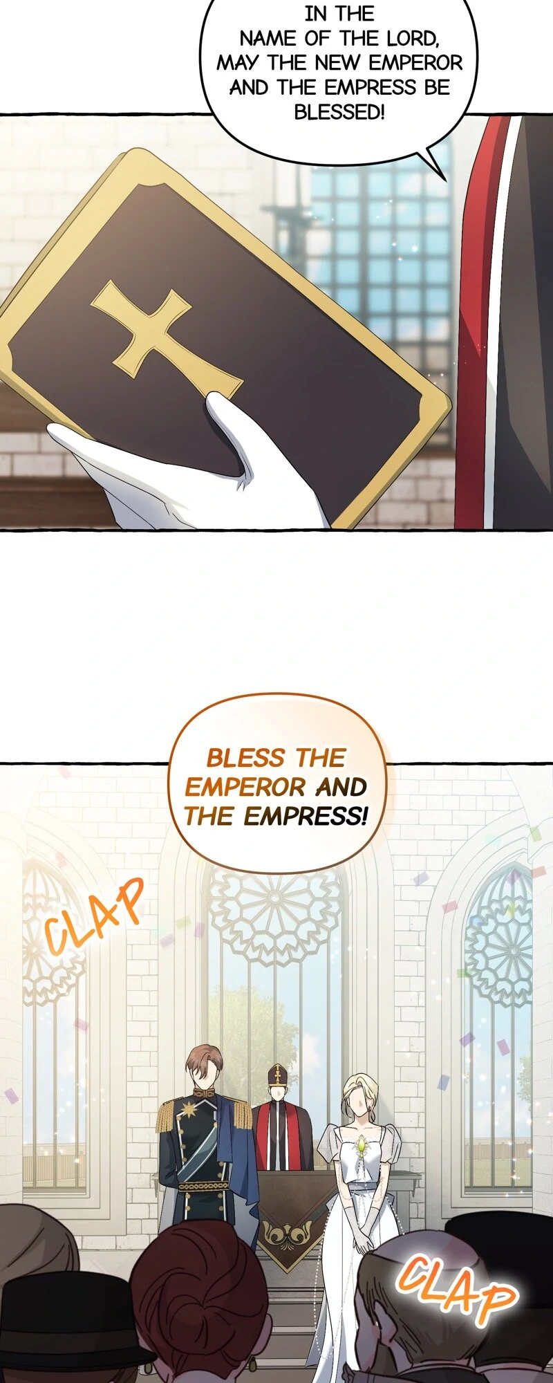 Are We Still in Love? chapter 52 page 39