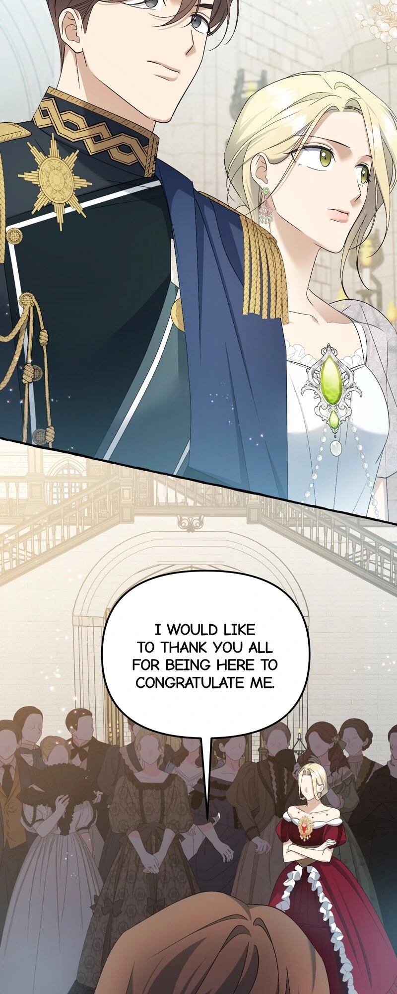 Are We Still in Love? chapter 52 page 41