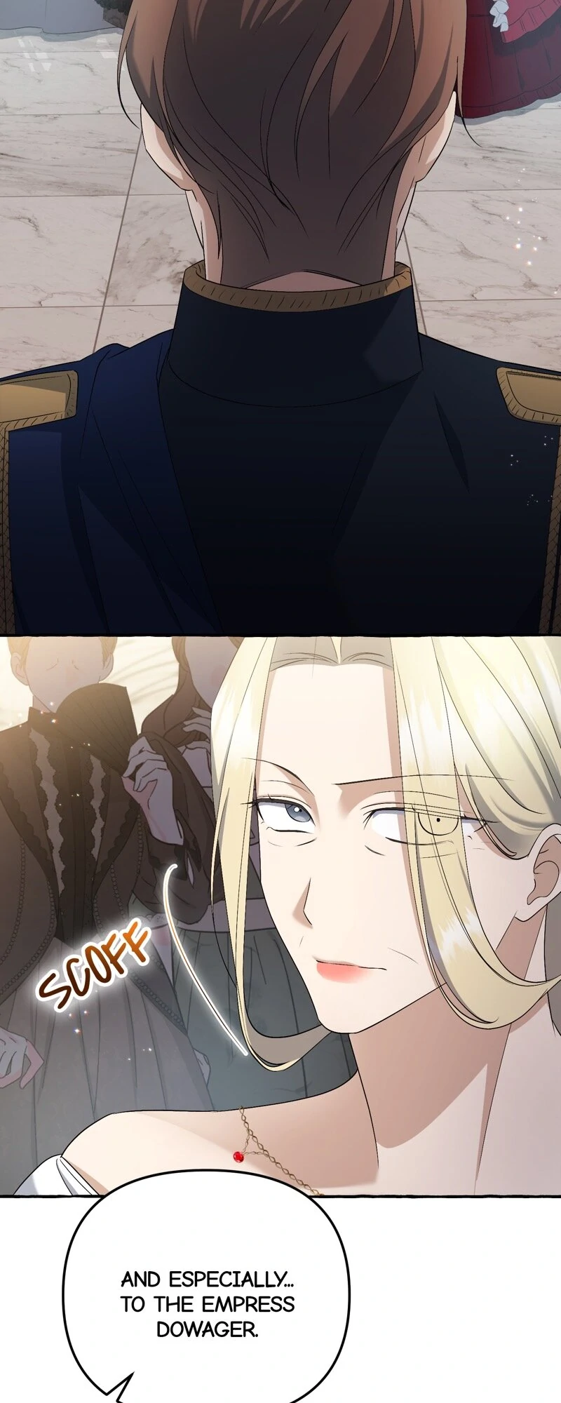 Are We Still in Love? chapter 52 page 42