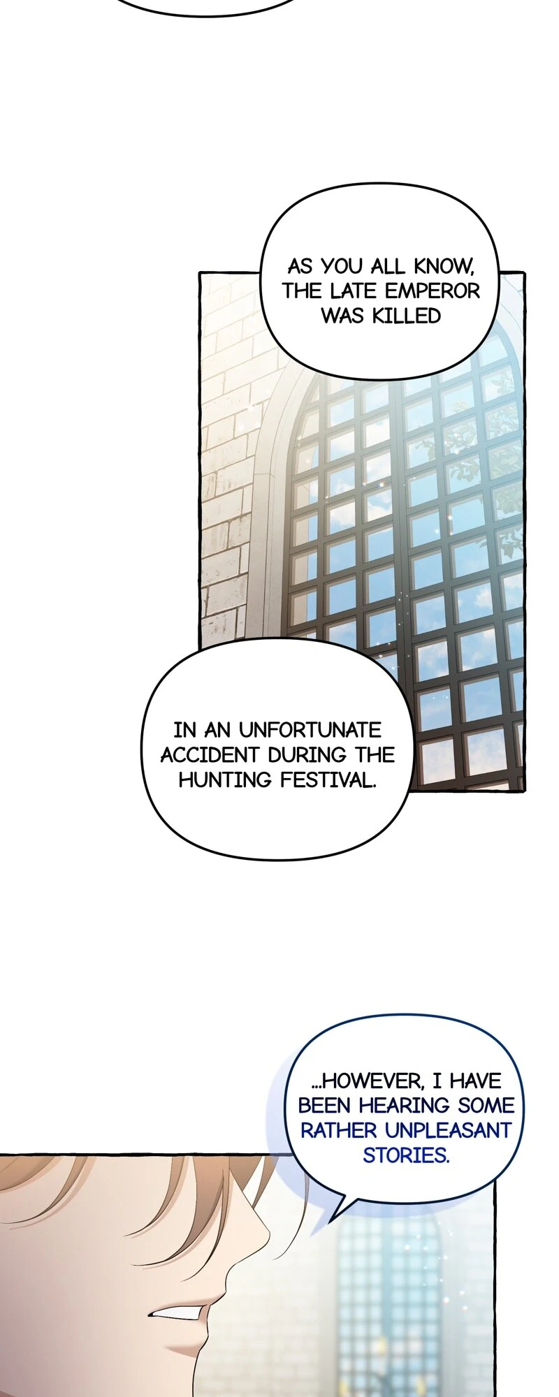 Are We Still in Love? chapter 52 page 43