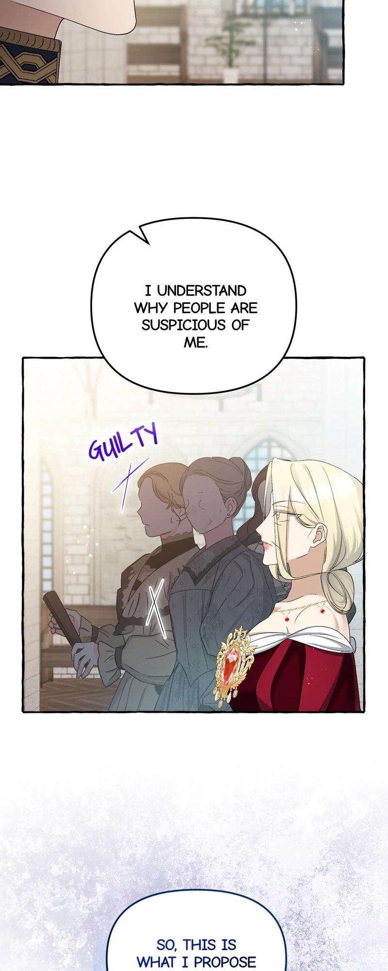 Are We Still in Love? chapter 52 page 44