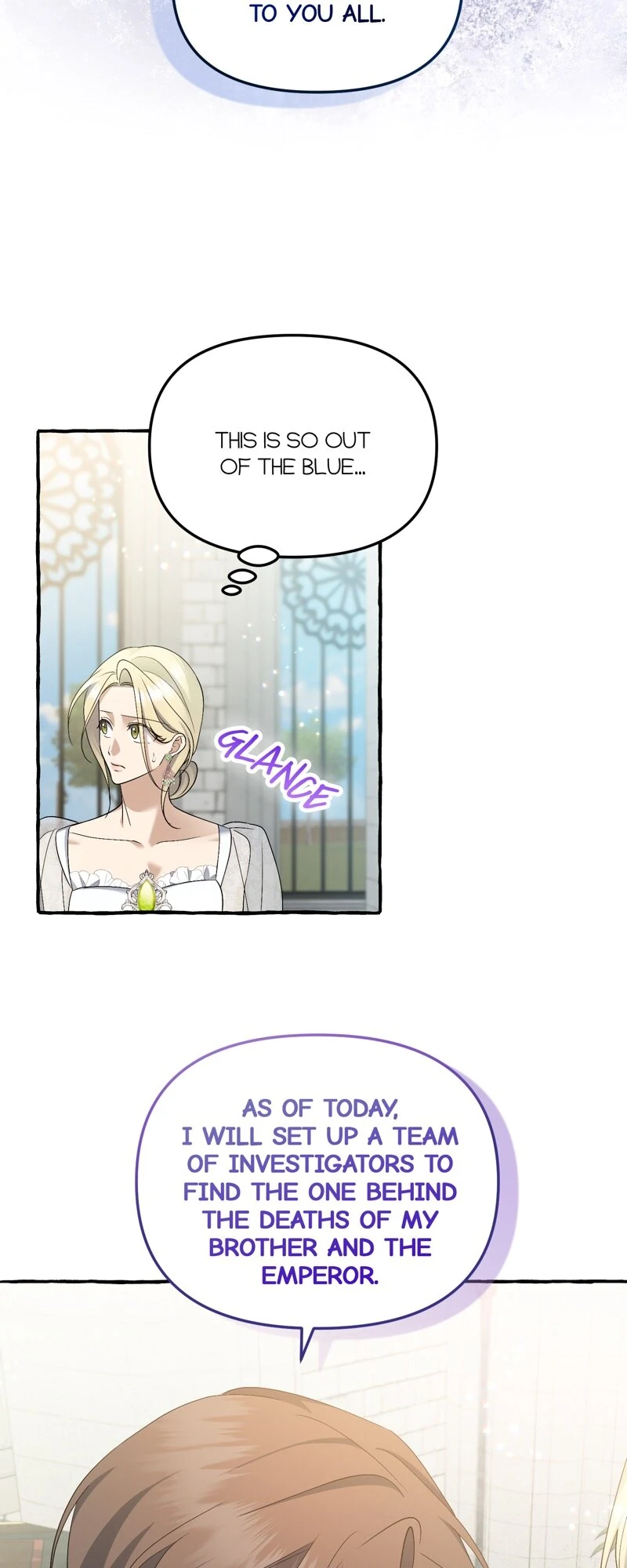 Are We Still in Love? chapter 52 page 45