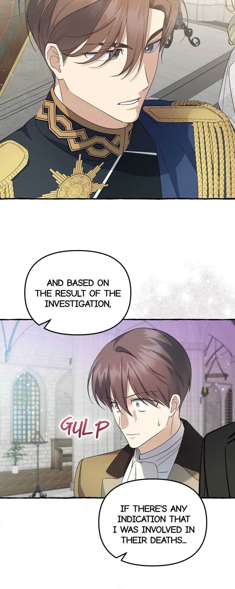Are We Still in Love? chapter 52 page 46