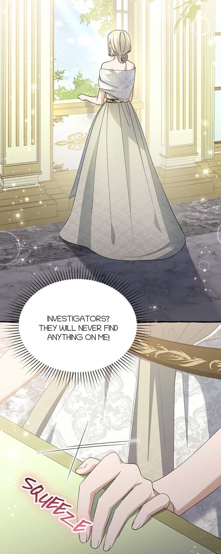 Are We Still in Love? chapter 53 page 2