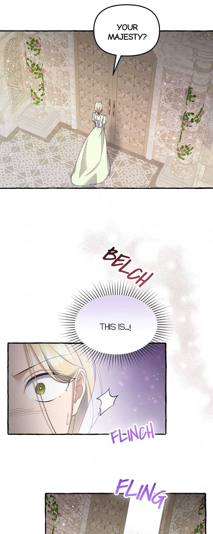Are We Still in Love? chapter 53 page 7