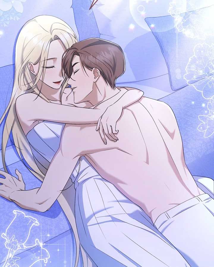 Are We Still in Love? chapter 53 page 32