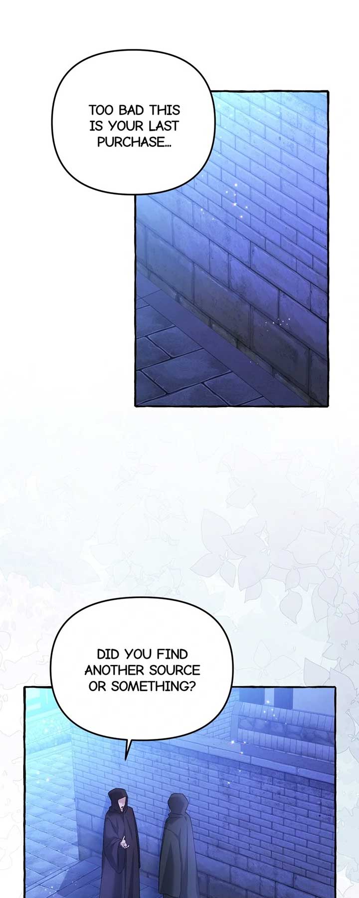 Are We Still in Love? chapter 53 page 46