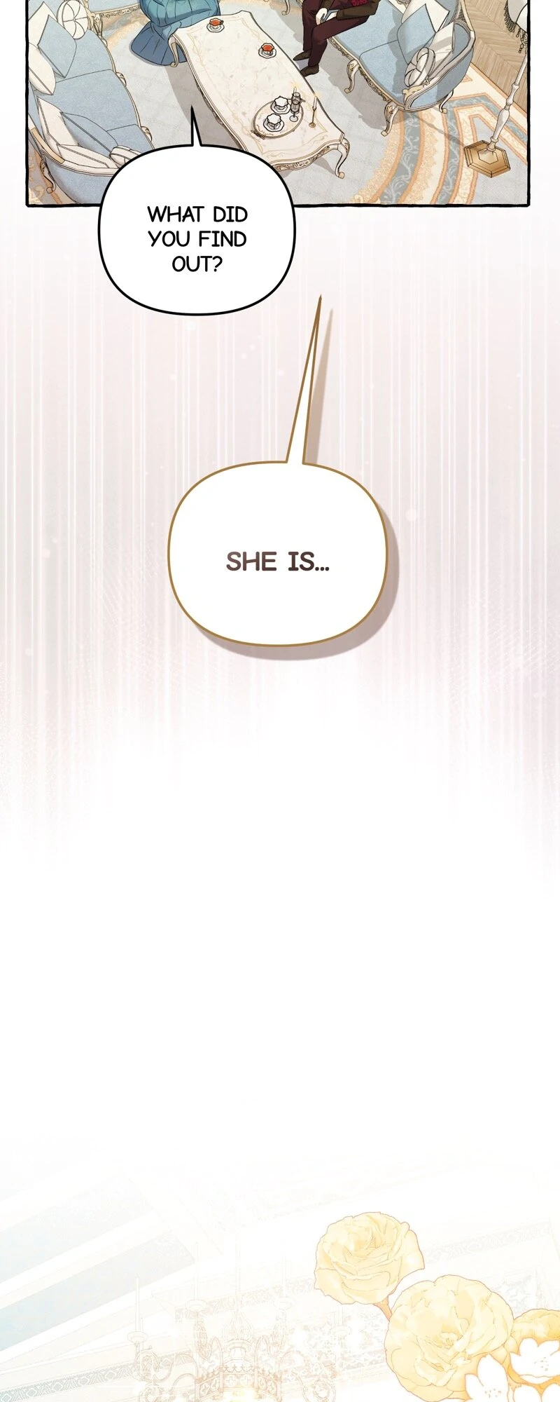 Are We Still in Love? chapter 56 page 15