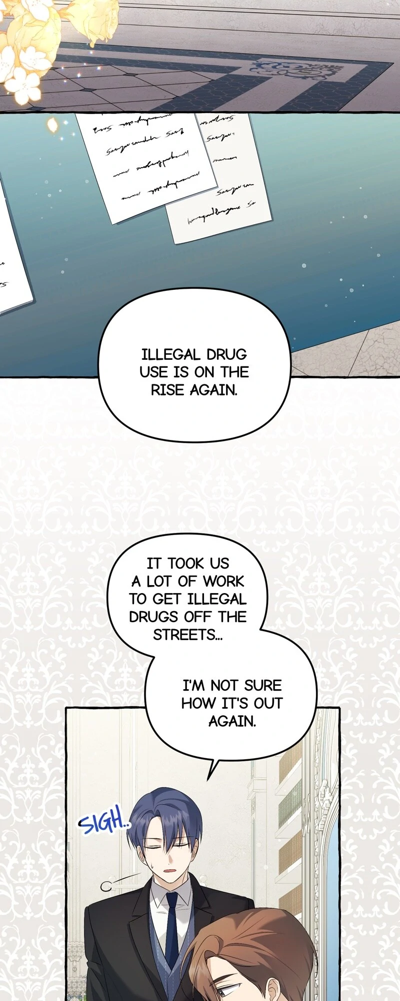 Are We Still in Love? chapter 56 page 17
