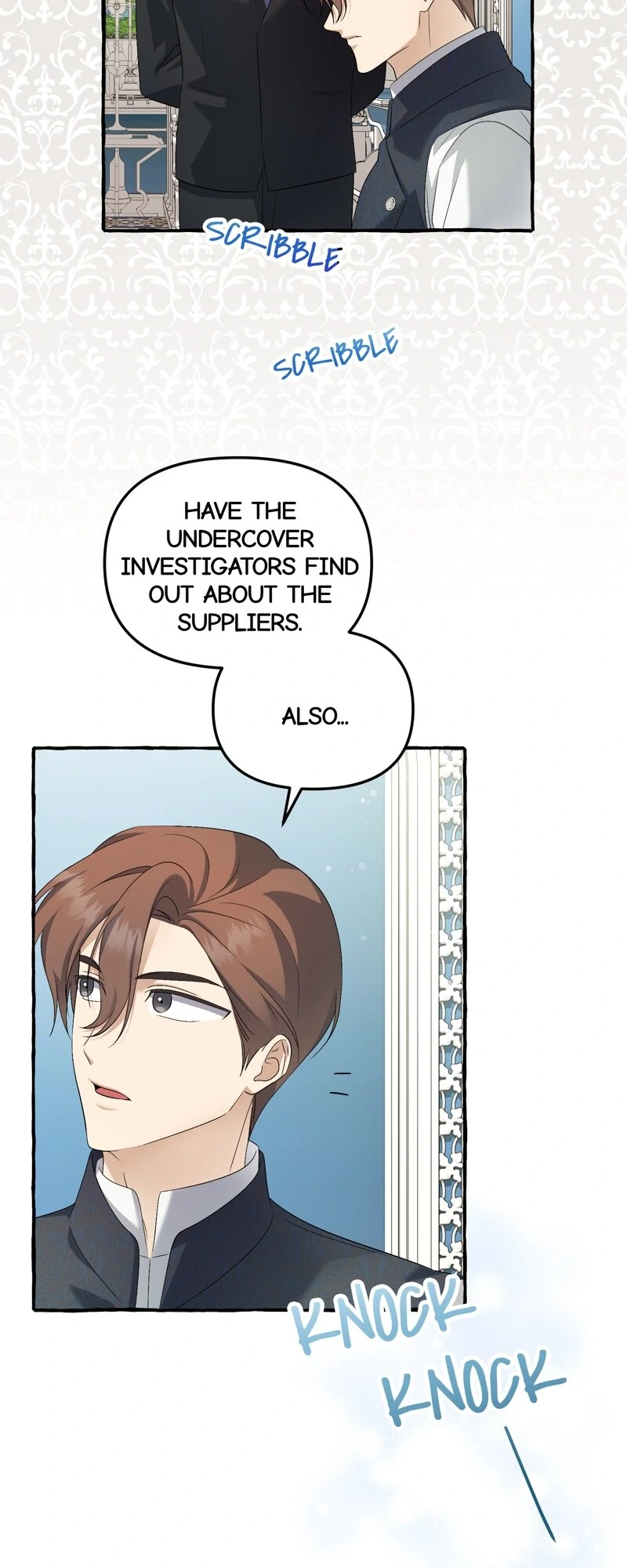 Are We Still in Love? chapter 56 page 18