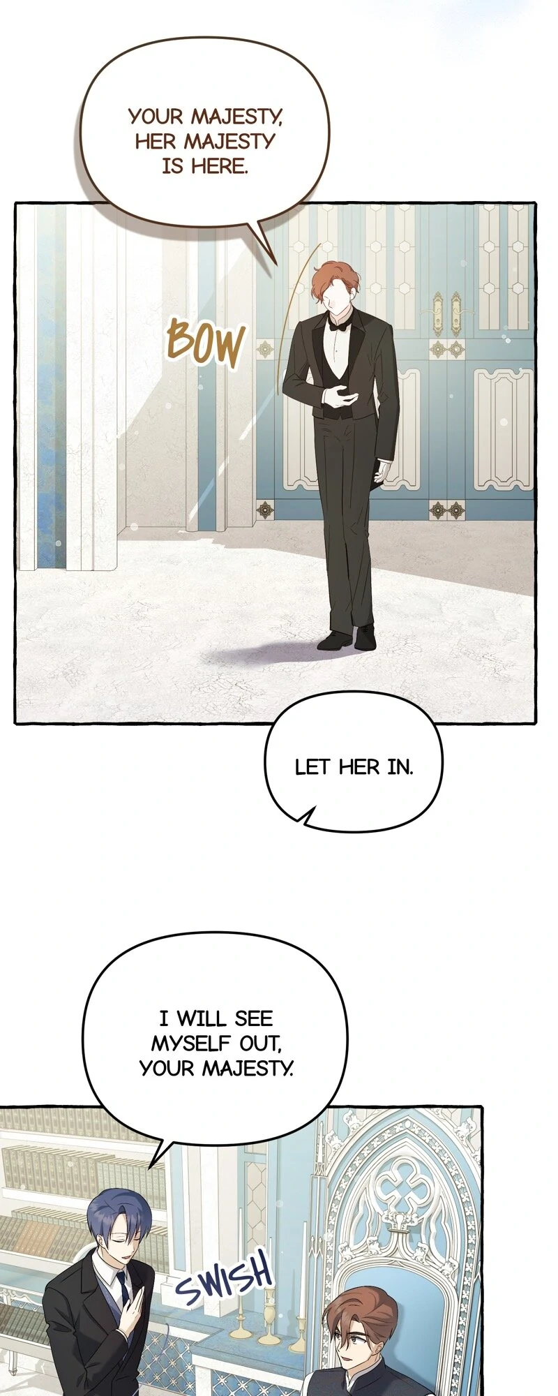 Are We Still in Love? chapter 56 page 19