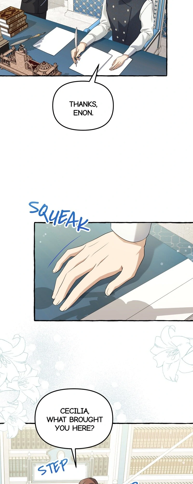 Are We Still in Love? chapter 56 page 20