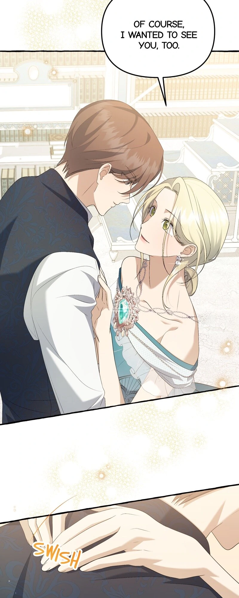 Are We Still in Love? chapter 56 page 25
