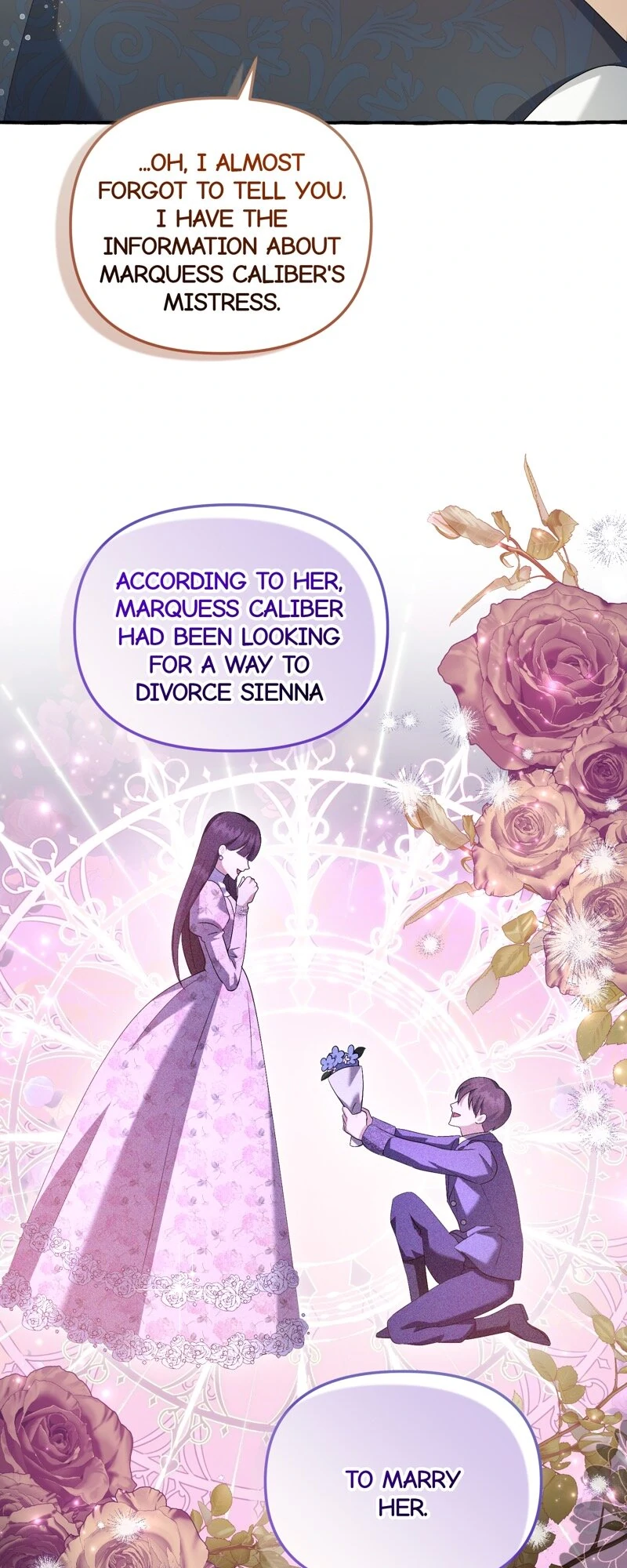 Are We Still in Love? chapter 56 page 26