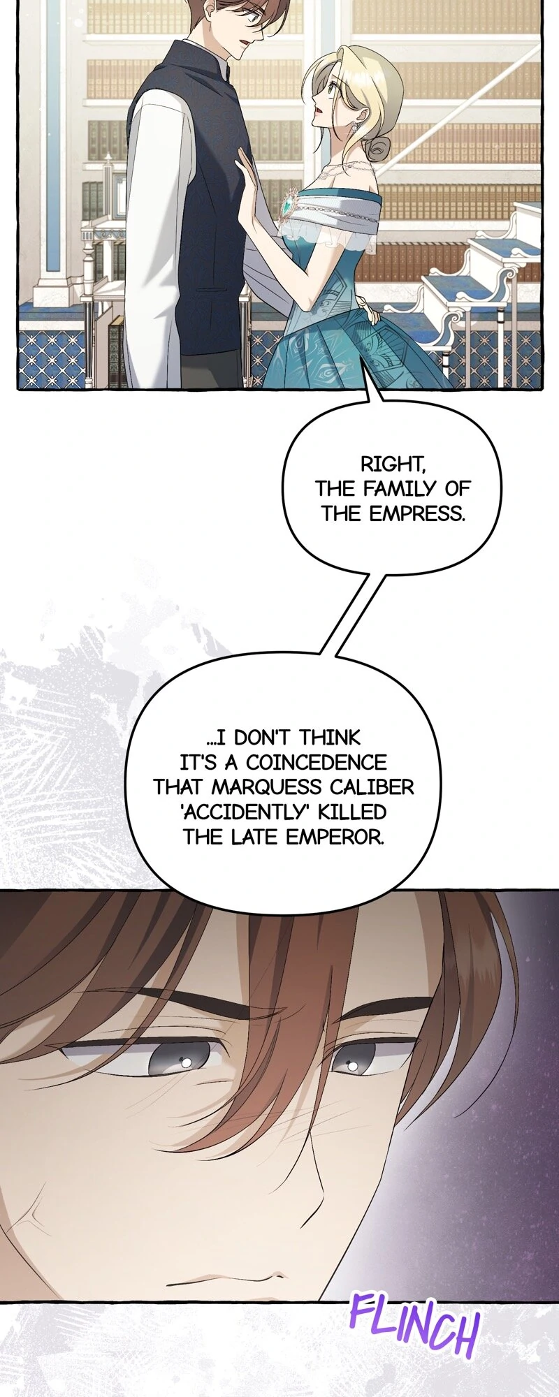 Are We Still in Love? chapter 56 page 29
