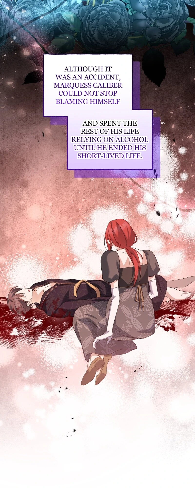 Are We Still in Love? chapter 56 page 3