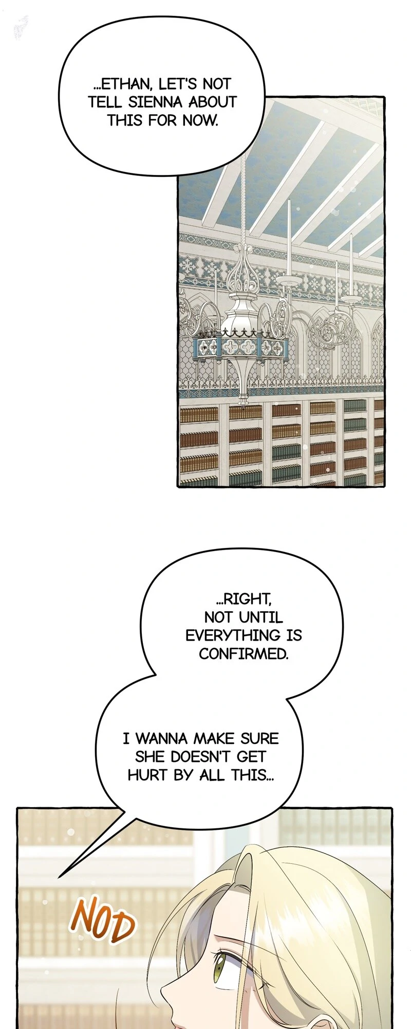 Are We Still in Love? chapter 56 page 31