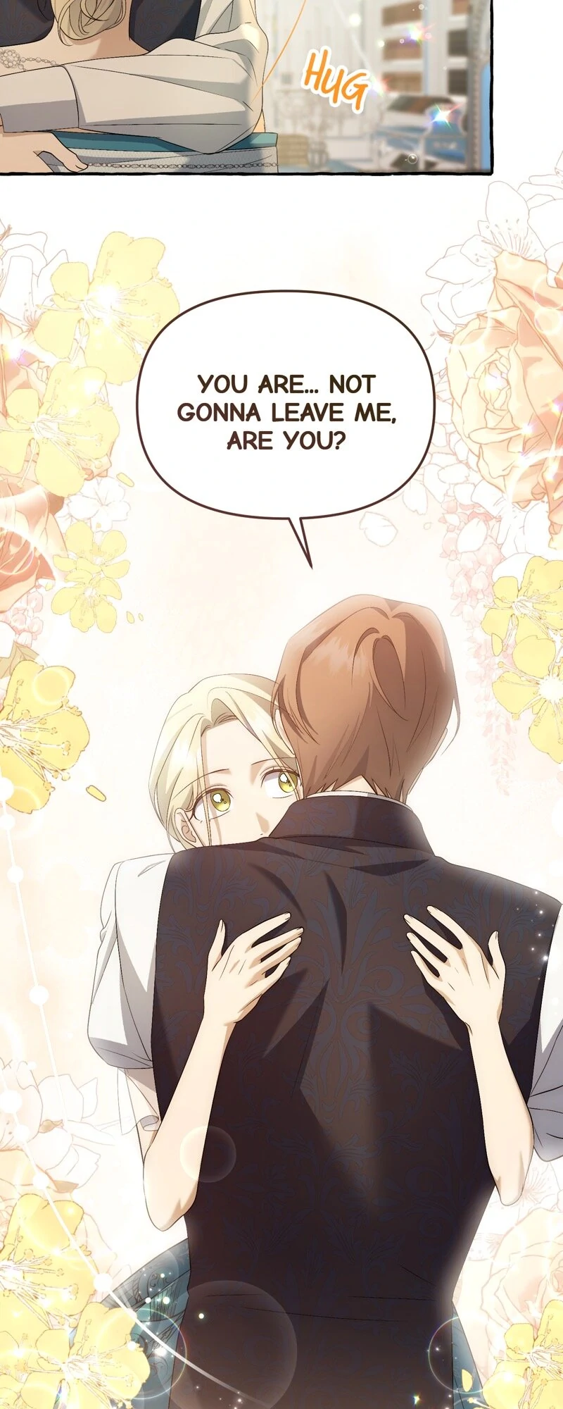 Are We Still in Love? chapter 56 page 33