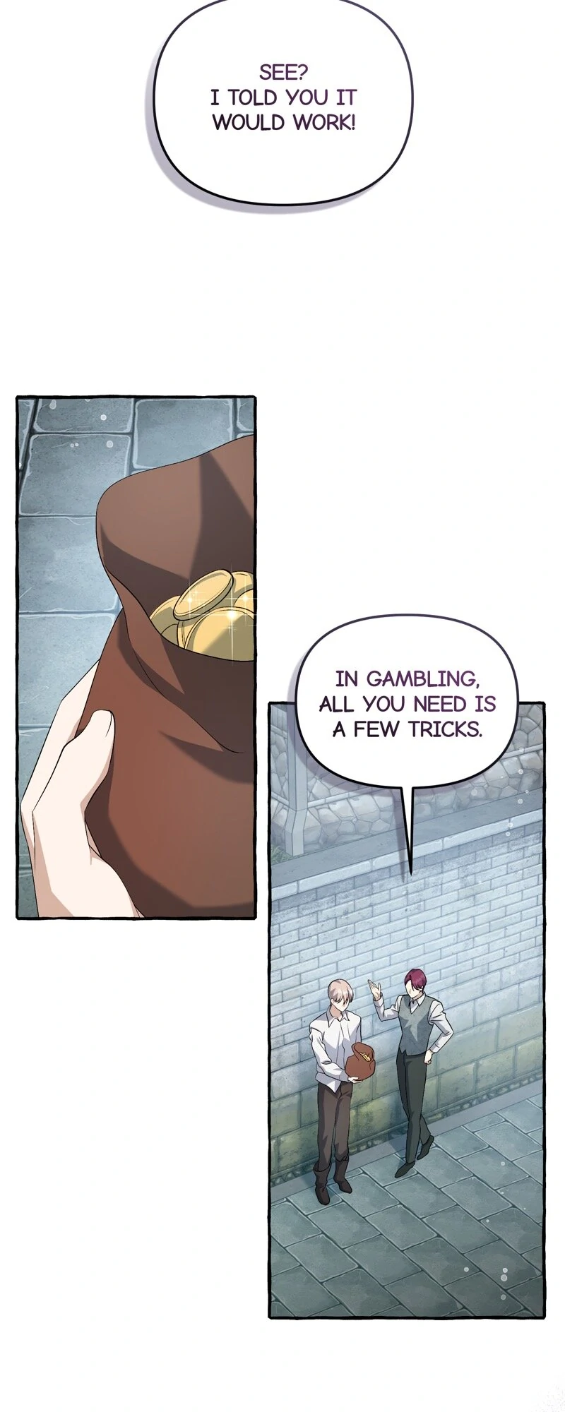 Are We Still in Love? chapter 56 page 35