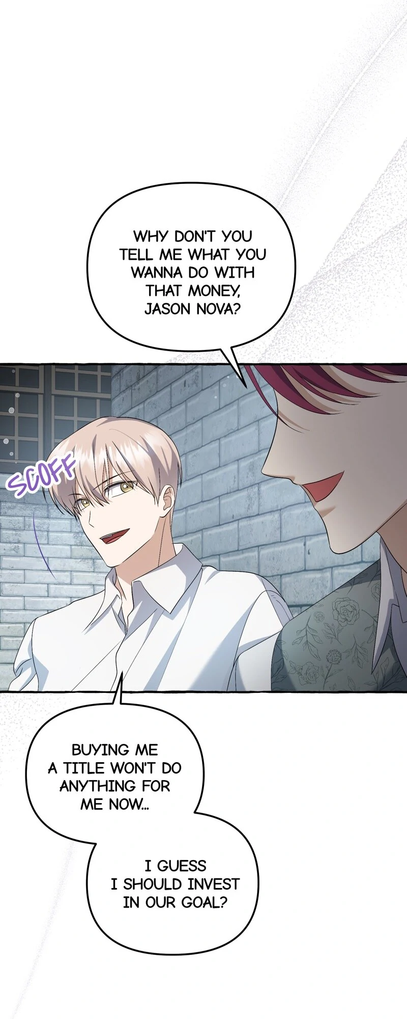 Are We Still in Love? chapter 56 page 36