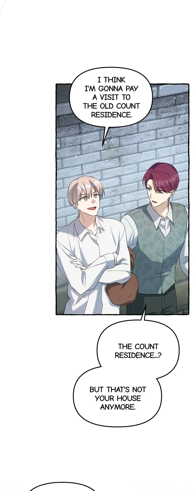Are We Still in Love? chapter 56 page 37