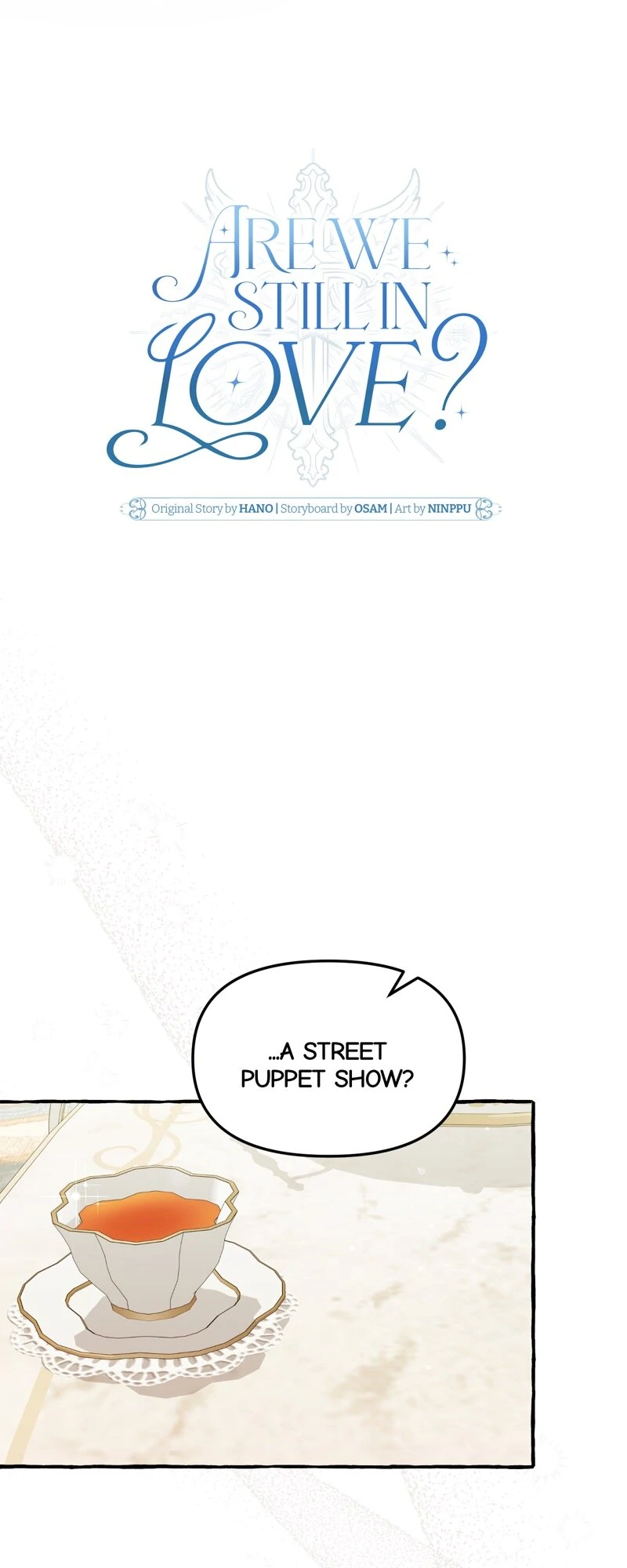 Are We Still in Love? chapter 56 page 4