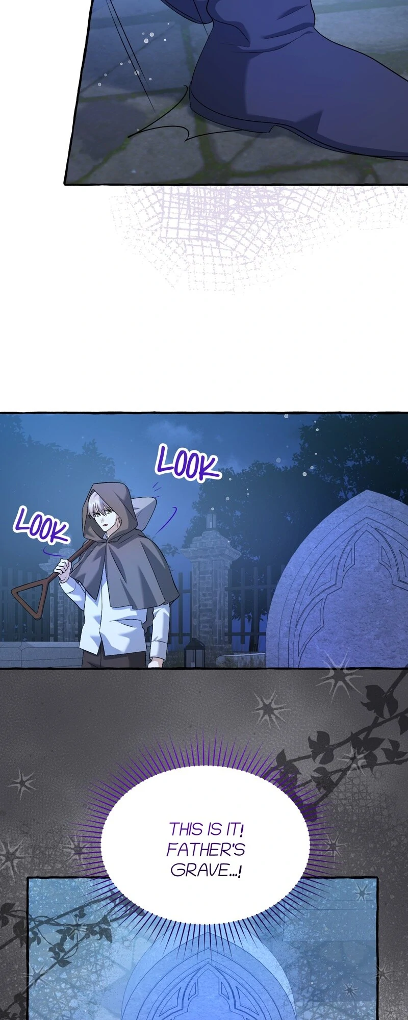 Are We Still in Love? chapter 56 page 42