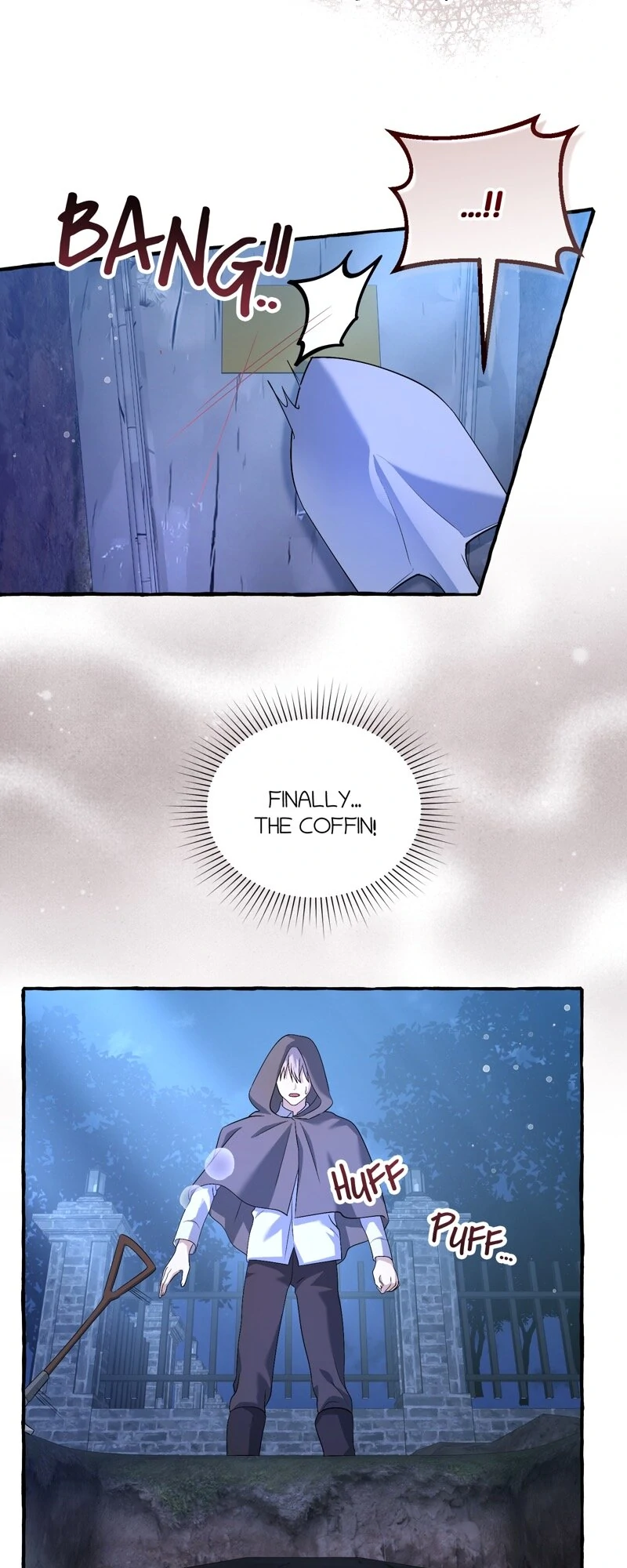 Are We Still in Love? chapter 56 page 45