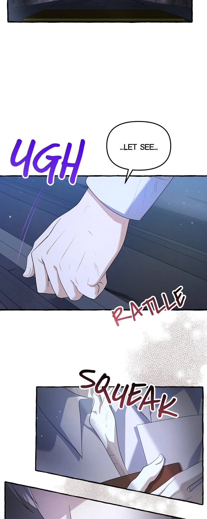 Are We Still in Love? chapter 56 page 46