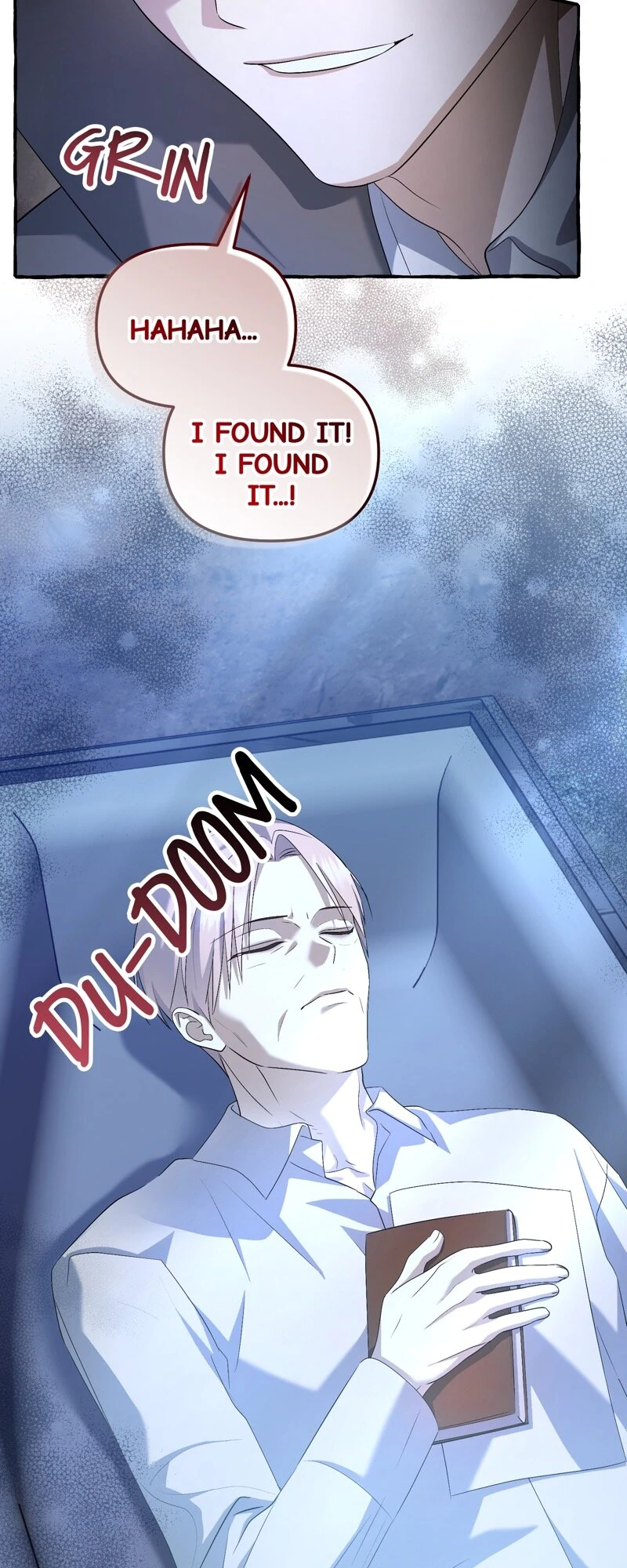 Are We Still in Love? chapter 56 page 47