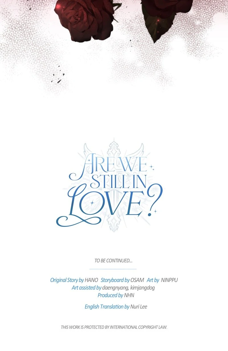 Are We Still in Love? chapter 56 page 50