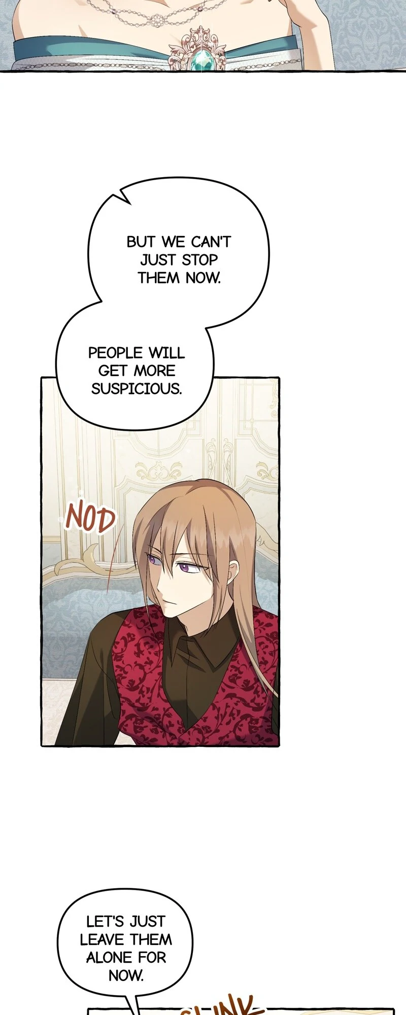 Are We Still in Love? chapter 56 page 7